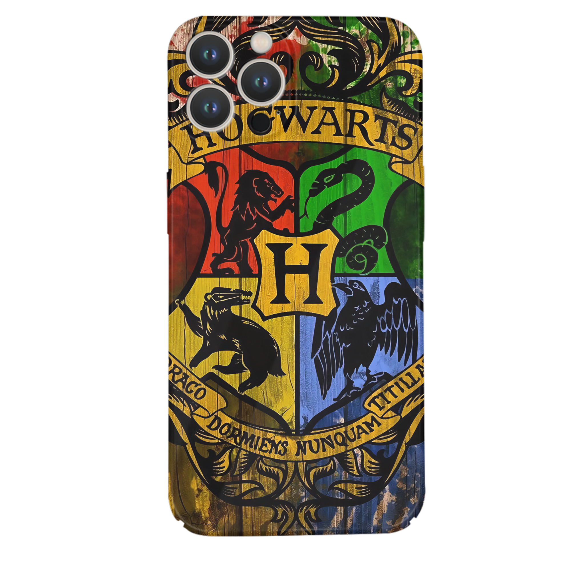 （画像用） Harry Potter ハリー・ポッターシリーズ 【iPhone 14シリーズ対応】ハードケース